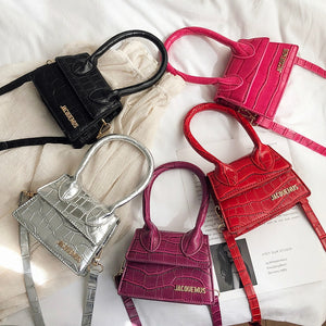 Mini JACQUEMUS Handbags
